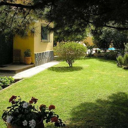 Casa La Higuera Telde Exterior foto