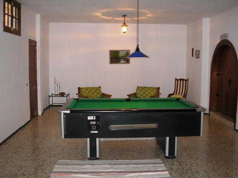Casa La Higuera Telde Exterior foto