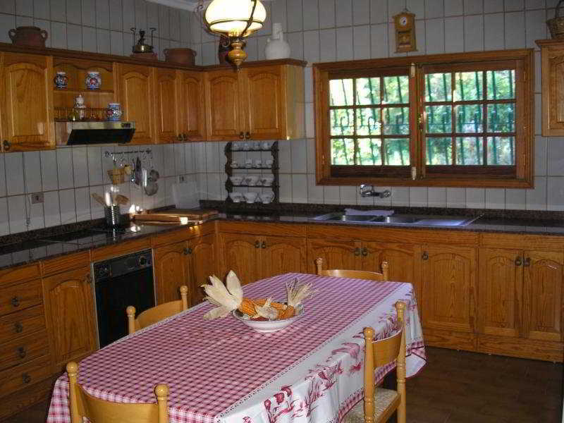 Casa La Higuera Telde Exterior foto