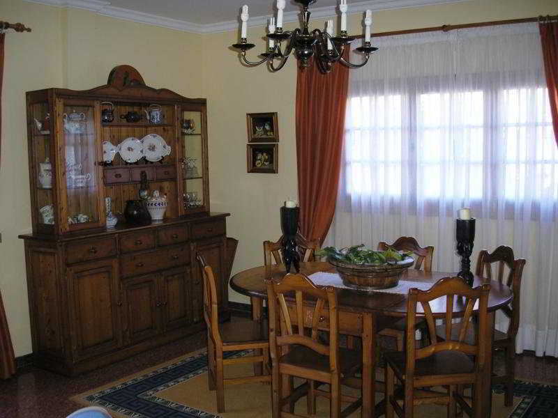 Casa La Higuera Telde Exterior foto