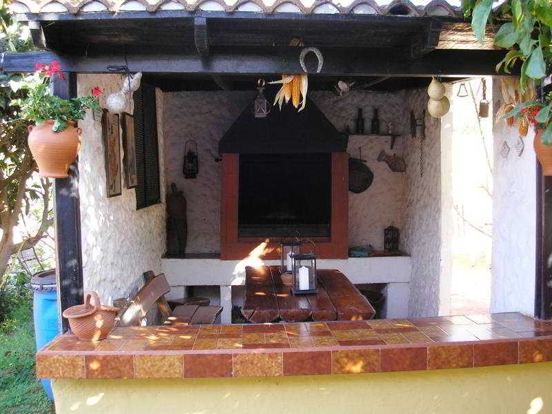 Casa La Higuera Telde Exterior foto