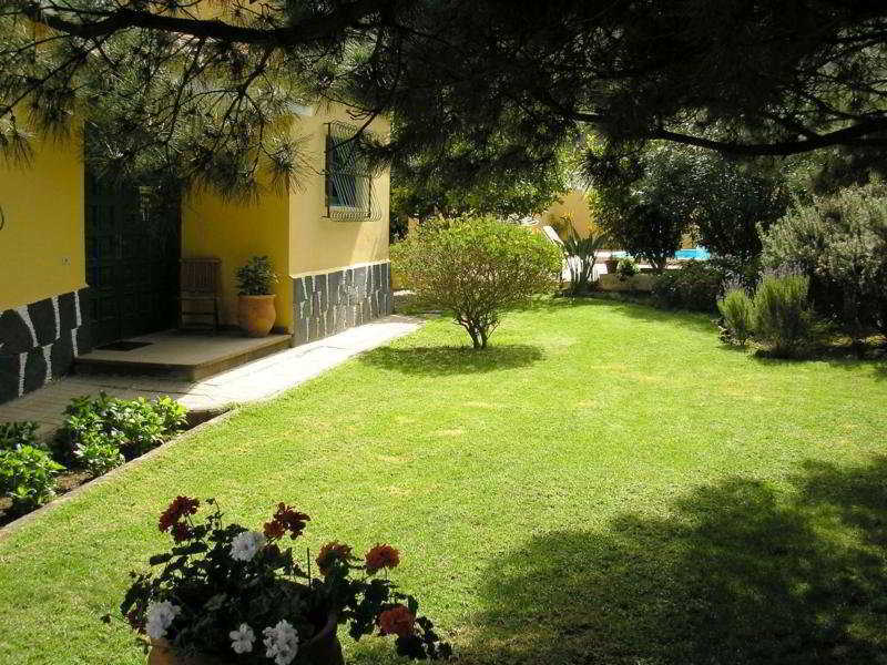 Casa La Higuera Telde Exterior foto